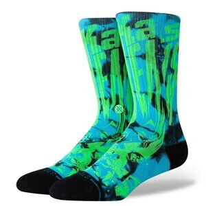 OUTKAST X STANCE 'ATLIENS' Crew Socks HTF